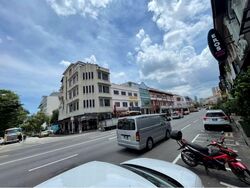 Geylang Road (D14), Shop House #578504531